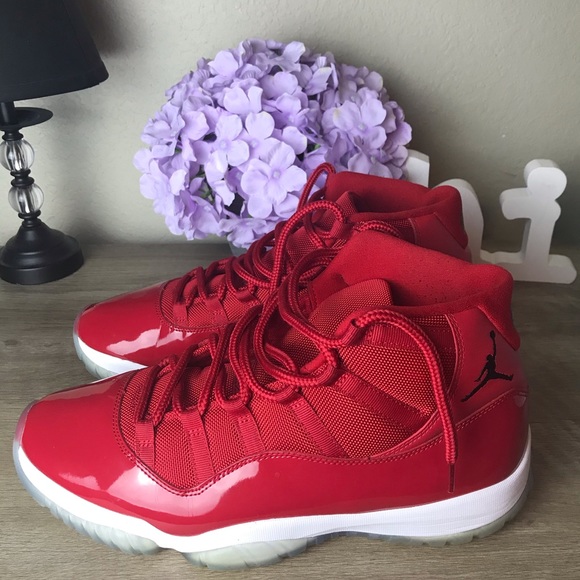 Jordan Other - Air Jordan 11 Retro Win Like 96